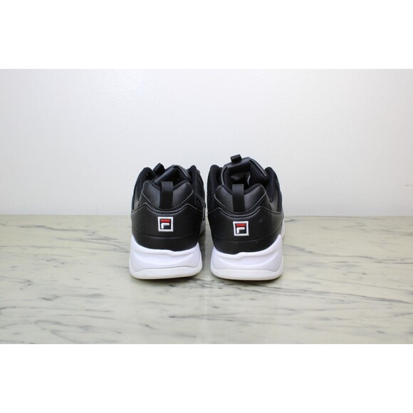 FILA Disarray Women's Shoes - Black (US 8) NEW IN BOX - Picture 4 of 9